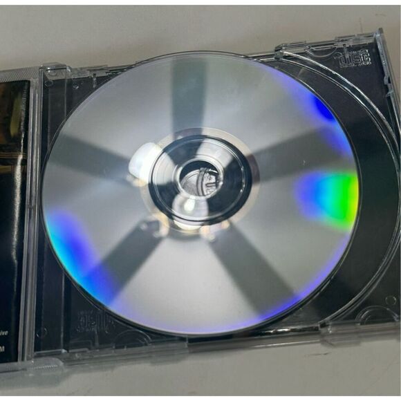 Oddworld Abe's Oddysee 1997 PC CD-ROM Computer Game Complete With Manual - Picture 5 of 5